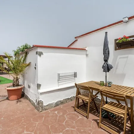 Casa vacanze Casa Abuelo Juan El Draguito