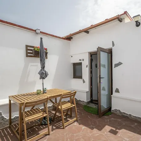 Casa Abuelo Juan