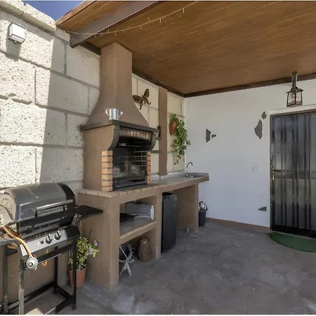 Casa vacanze Casa Abuelo Juan El Draguito